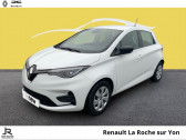 Annonce Renault Zoe occasion  Life charge normale R110 Achat Intgral - 20  LA ROCHE SUR YON