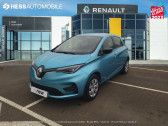 Annonce Renault Zoe occasion  Life charge normale R110 Achat Intgral - 20  ILLKIRCH-GRAFFENSTADEN