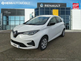 Annonce Renault Zoe occasion  Life charge normale R110 Achat Intgral - 20  STRASBOURG
