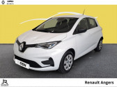 Annonce Renault Zoe occasion  Life charge normale R110 Achat Intgral - 20  ANGERS