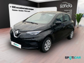 Annonce Renault Zoe occasion  Life charge normale R110 Achat Intgral - 20  Longuenesse