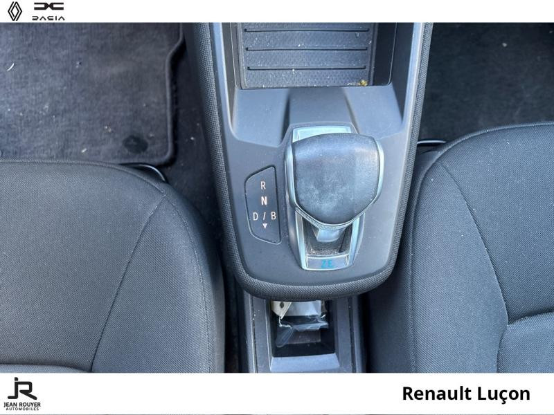 Renault Zoe Life charge normale R110 Achat Intgral - 20  occasion à LUCON - photo n°6