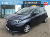 Annonce Renault Zoe occasion  Life charge normale R110 Achat Intgral - 20  COLMAR