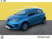 Renault Zoe Life charge normale R110 Achat Intgral - 20   LUCON 85