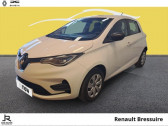 Renault Zoe occasion année 2020 boite Automatique Annonce Renault Zoe occasion Electrique Life charge normale R110 Achat Intégral - 20 à BRESSUIRE