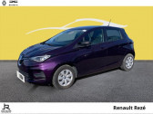 Annonce Renault Zoe occasion Electrique Life charge normale R110 Achat Intgral - 20  REZE