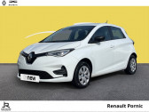 Annonce Renault Zoe occasion  Life charge normale R110 Achat Intgral - 20  PORNIC