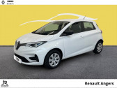 Annonce Renault Zoe occasion  Life charge normale R110 Achat Intgral - 20  ANGERS