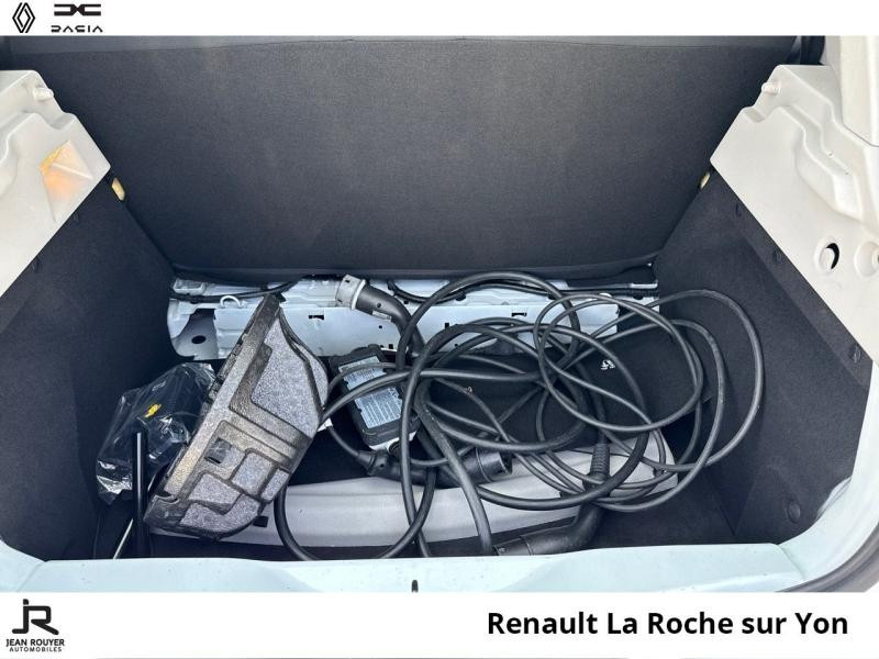 Renault Zoe Life charge normale R110 Achat Intgral - 20  occasion  LA ROCHE SUR YON - photo n7