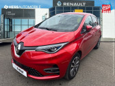 Annonce Renault Zoe occasion  Life charge normale R110 Achat Intgral - 20  ILLKIRCH-GRAFFENSTADEN