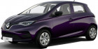 Voiture neuve Renault Zoe Life charge normale R110 Achat Intégral - 20