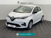 Annonce Renault Zoe occasion Electrique Life charge normale R110 Achat Intgral - 20  Seynod
