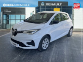 Annonce Renault Zoe occasion  Life charge normale R110 Achat Intgral 4cv  ILLZACH