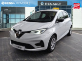Renault Zoe Life charge normale R110 Achat Intgral   ILLZACH 68