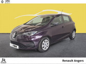 Renault Zoe Life charge normale R110 Achat Intgral   ANGERS 49