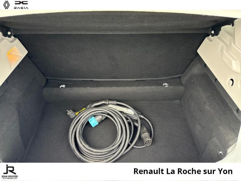 Renault Zoe Life charge normale R110 Achat Intgral  occasion à LA ROCHE SUR YON - photo n°7