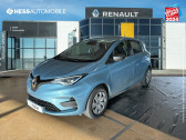 Annonce Renault Zoe occasion  Life charge normale R110 Achat Intgral  COLMAR