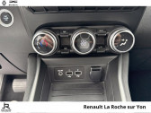 Renault Zoe occasion année 2020 boite Automatique Annonce Renault Zoe occasion Electrique Life charge normale R110 Achat Intégral à LA ROCHE SUR YON