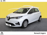 Annonce Renault Zoe occasion  Life charge normale R110 Achat Intgral  ANGERS