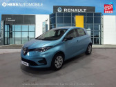 Annonce Renault Zoe occasion  Life charge normale R110  SELESTAT