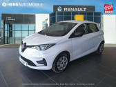 Renault Zoe Life charge normale R110   ILLKIRCH-GRAFFENSTADEN 67