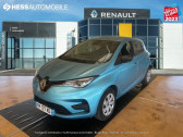 Annonce Renault Zoe occasion  Life charge normale R110  COLMAR