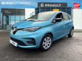 Annonce Renault Zoe occasion  Life charge normale R110  ILLZACH
