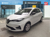 Renault Zoe Life charge normale R110   STRASBOURG 67
