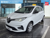 Renault Zoe Life charge normale R110   ILLZACH 68