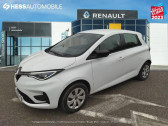 Annonce Renault Zoe occasion  Life charge normale R110  MONTBELIARD