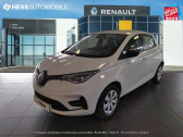 Renault Zoe Intens charge normale R110 - 20  2020 - annonce de voiture en vente sur Auto Slection.com