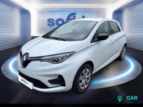Renault Zoe , garage Peugeot Béthune - SOFIDA AUTO  Béthune