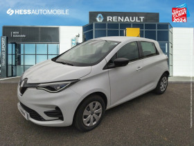Renault Zoe , garage RENAULT DACIA COLMAR  COLMAR