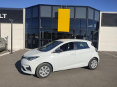Voiture occasion Renault Zoe Life charge normale R110