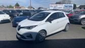 Annonce Renault Zoe occasion Electrique LIFE CHARGE NORMALE R110  Albi