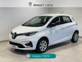 Annonce Renault Zoe occasion Electrique Life charge normale R110  Glos