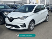 Annonce Renault Zoe occasion Electrique Life charge normale R110  Gournay-en-Bray