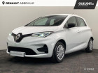Renault Zoe occasion année 2020 boite Automatique Annonce Renault Zoe occasion Electrique Life charge normale R110 à Abbeville
