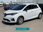 Renault Zoe occasion année 2020 boite Automatique Annonce Renault Zoe occasion Electrique Life charge normale R110 à Neufchâtel-en-Bray