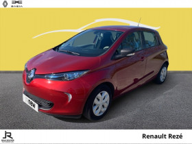 Renault Zoe , garage RENAULT REZE  REZE