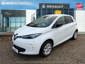 Annonce Renault Zoe occasion  Life charge normale R75  SELESTAT