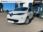 Renault Zoe occasion année 2019 boite Automatique Annonce Renault Zoe occasion Electrique Life charge normale R75 à Neufchâtel-en-Bray