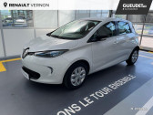 Annonce Renault Zoe occasion Electrique Life charge normale R90 MY18 à Saint-Just