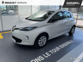 Renault Zoe occasion année 2019 boite Automatique Annonce Renault Zoe occasion Electrique Life charge normale R90 MY18 à Saint-Just
