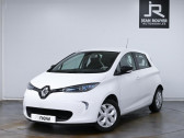 Annonce Renault Zoe occasion  Life charge normale R90 MY19  SAINT HERBLAIN