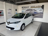 Annonce Renault Zoe occasion  Life charge normale R90 MY19  ST-ETIENNE-LES-REMIREMONT