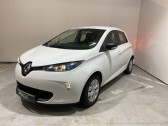 Renault Zoe Life charge normale R90 MY19   ILLZACH 68