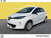 Annonce Renault Zoe occasion  Life charge normale R90 MY19  GORGES