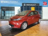Annonce Renault Zoe occasion  Life charge normale R90 MY19  COLMAR