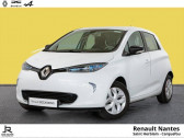 Renault Zoe Life charge normale R90 MY19   SAINT HERBLAIN 44
